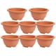 thumbnail image 5 of 8pcs planta vivero maceta suculenta planta plantación de macetas plástico planta macetas macetas, 5 of 6