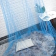 thumbnail image 4 of HLONKPrincess Mosquito Net Canopy Encryption Dome Fly Insect Mesh Repellent Protection Single Entry Bed Decoration Home Decor, 4 of 9