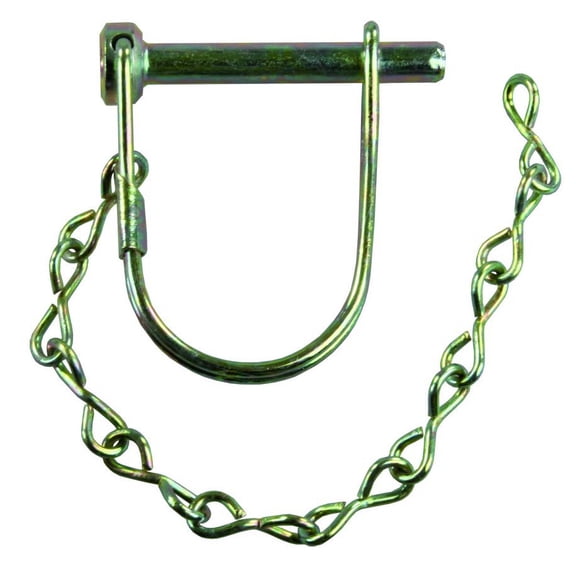 JR Products J45-01171 Coupler Lock Pin - Small