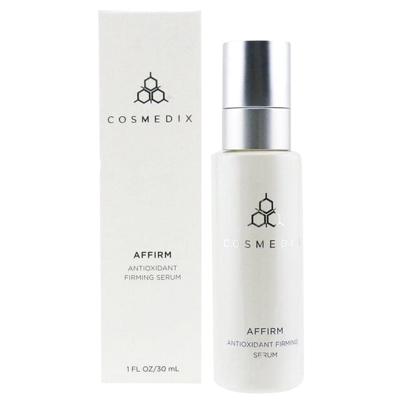 CosMedix - Affirm Antioxidant Firming Serum(30ml/1oz)