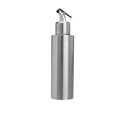 thumbnail image 1 of Botella de aceite a prueba de fugas Yashi de Acero inoxidable 350 ml, 1 of 5