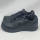 thumbnail image 4 of New Balance 577 SL-2 Shoes Mens 11.5 2E Wide Black Leather Walking Sneakers, 4 of 6