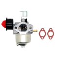 thumbnail image 2 of Replacement Carburetor Kit 1P56F Carburetor Engine Parts for Lawn Mower Engine, 2 of 6