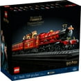 thumbnail image 2 of Lego - Lego HARRY POTTER 76405 Poudlard EXPRESS - Édition de Collection, 2 of 7