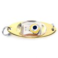 thumbnail image 3 of Flash Fish Lure LED Light Lamp Underwater Deep Drop Eye Shape Fishing Squid, 3 of 7