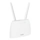 thumbnail image 1 of Router Wi-Fi 4G 300 Mbps Tenda Blanco con Ranura para SIM y Servicio de Voz, 1 of 6