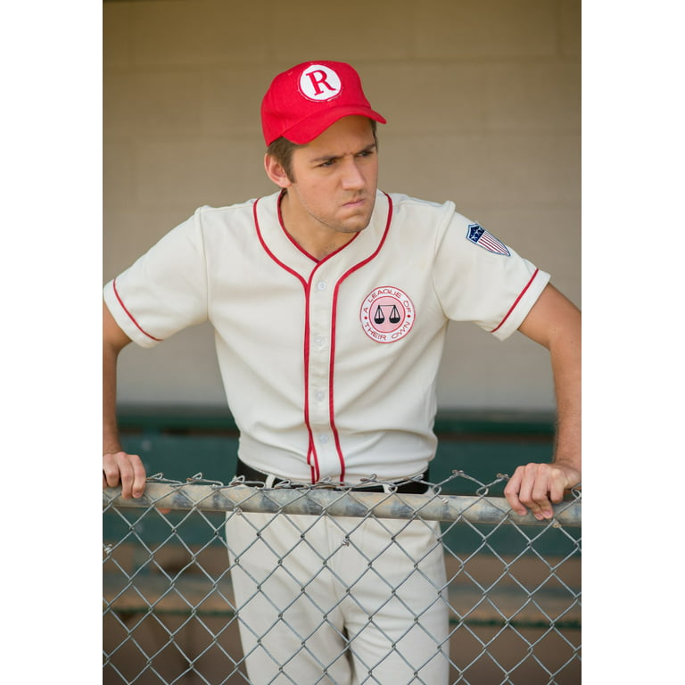 Tom Hanks's baseball uniform from 'A League of Their Own' goes