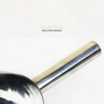 thumbnail image 6 of Kitchen Stainless Steel Shovel Ice Scoop for Sugar Flour Dry Foods, 6 of 6