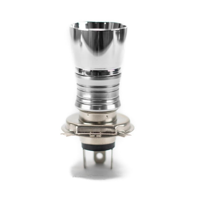 Foco led RT-M11B H4 6W cromadas Kinlley gris