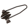 thumbnail image 1 of 521500-1 Motor Flush - Ear Muff, 1 of 1