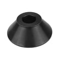 thumbnail image 1 of 4pcs Wheel Balancer Cone Tire Balancing Machine Cones Set Standard Taper Cone Kit for 40mm Shaft, 1 of 7