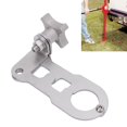 thumbnail image 1 of Jack Handle Holder, High Strength Scissor Like Jack Handle Keeper Lockable  for Maintenance, 1 of 7