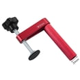 thumbnail image 1 of Woodworking Hold Down Clamp Aluminum Bench Stop Quick 19/20Mm Benchtop Carpenter 20Mm, 1 of 10