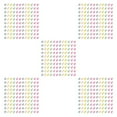 thumbnail image 1 of Youkk 120pcs Impact-resistant Miniature Resin Ducks Craft Projects And Decorations Easy Operation Safe 5Set, 1 of 6