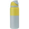 thumbnail image 1 of Owala Double Layer Vacuum Cup Outdoor Sports Kettle Water Cup, 1 of 2