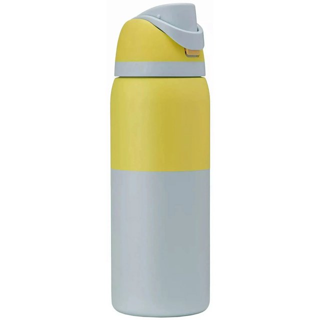 Owala Double Layer Vacuum Cup Outdoor Sports Kettle Water Cup