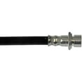 thumbnail image 3 of Dorman H621795 Rear Driver Side Brake Hydraulic Hose for Specific Toyota Models Fits select: 2001-2002 TOYOTA 4RUNNER, 3 of 3