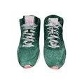 thumbnail image 3 of New Balance Fresh Foam 988 Mid Sneakers Shoes Sz 10 M Green Pink Beige Mens, 3 of 5