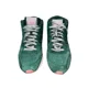 thumbnail image 3 of New Balance Fresh Foam 988 Mid Sneakers Shoes Sz 10 M Green Pink Beige Mens, 3 of 6