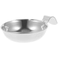 thumbnail image 6 of ULTNICE Condiment Dishes and Bowl with 304 Stainless Steel Sauce Holding for Home Users 1Set, 6 of 8