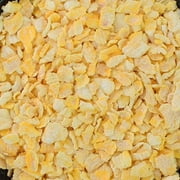 Homebrewstuff Flaked Corn Maize Homebrewing Corn Mash for Whiskey Distilling Moonshine 10lbs