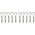 thumbnail image 2 of 10 Pcs Expansion Hook, 304 Stainless Steel Expansion Bolts for Communication Equipment, 2 of 5