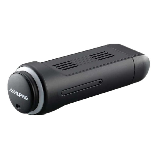 Módulo de Navegación GPS Alpine KTX-NS01 con Modo Todo Terreno