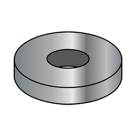 

5/16 S A E Flat Washer Hot Dip Galvanized (Pack Qty 20 LBS) BC-31WSAEG