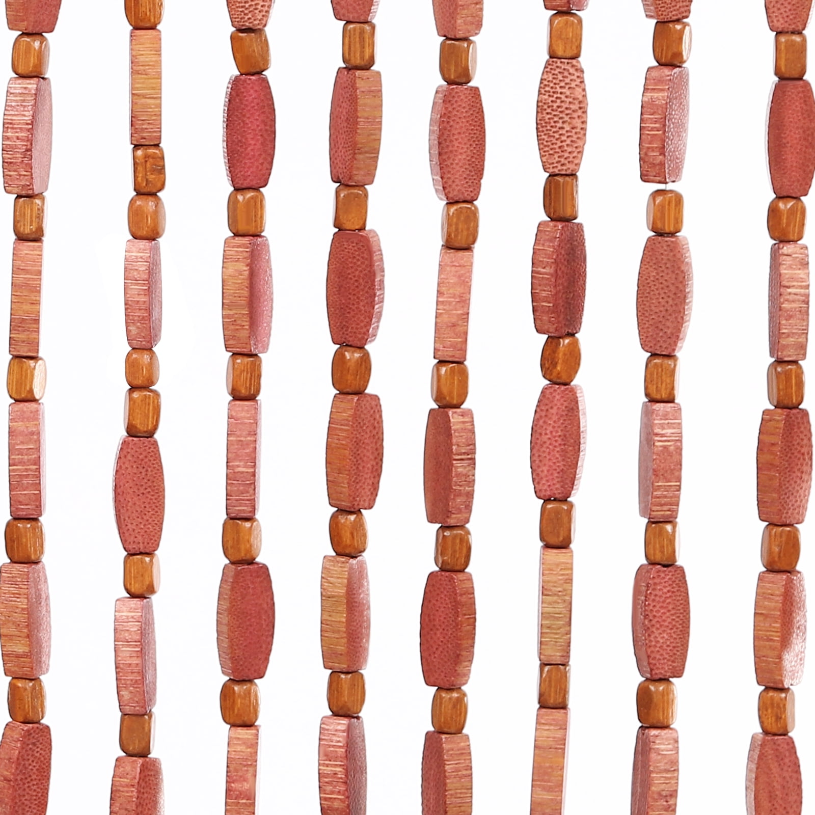 52 Strings Beaded Curtain Beads Door String Curtains For Room Doorway Divider