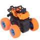 thumbnail image 5 of Inertial Off Road Vehicle Inertial Vehicle Toy Inertial Off Road Vehicle Toy 360° Rotation 4 Wheel Drive Simulation Baby Car Model For KidsOrange ANGGREK AC6988, 5 of 8