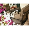 Better Homes and Gardens 3-Piece Seaside Garden Bistro Set