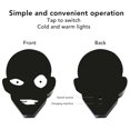 thumbnail image 3 of Portable Dimmable Table Bedside Lamps, Funny Night Light, Color Changing Soft Light Eye Protection Night Light, Portable Rechargeable, 3 of 5