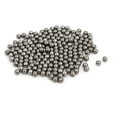 thumbnail image 5 of 3mm Diameter Steel Bearing Balls Silver Tone 300pcs for Bicycle Caster, 5 of 5