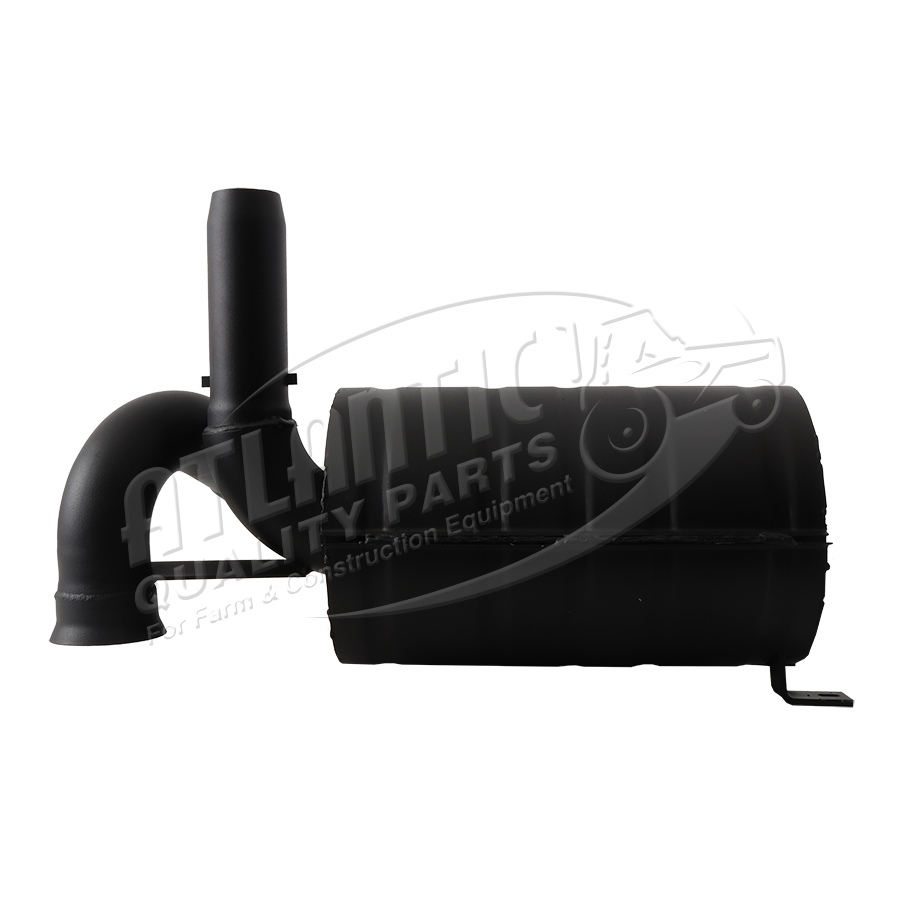 AL30338 New Tractor Muffler for John Deere 2940 3040 3140