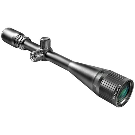 Barska 2.5-10x42 Varmint Riflescope