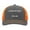 GREY B, variant on Funny Blue Collar Hat&nbsp;– Living off that Dollar, Premium Adjustable Mesh Cap for Women Men