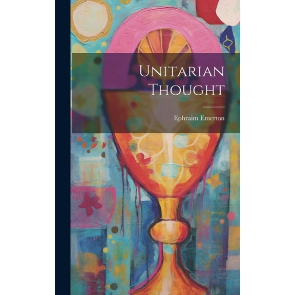 Unitarian Thought (Hardcover)