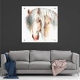 thumbnail image 7 of Epic Art 'Farm Friends VI' by Lisa Audit, Acrylic Glass Wall Art, 36"x36", 7 of 7