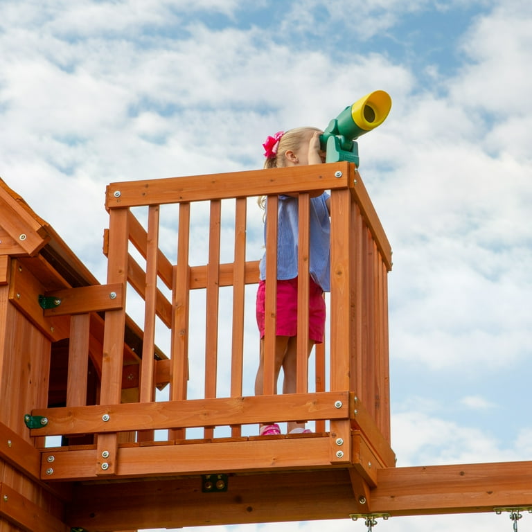 Skyfort 2024 2 playset