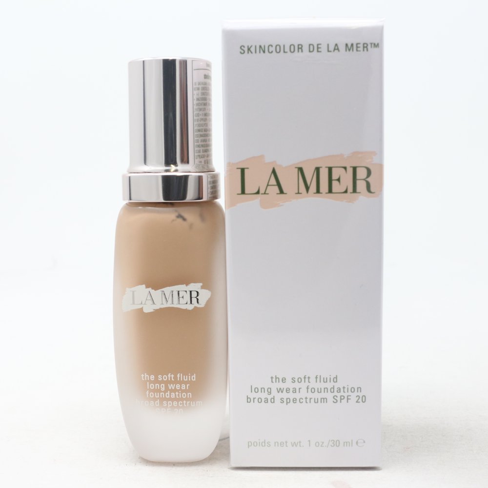 La Mer La Mer The Soft Fluid Long Wear Foundation SPF 20 31 Blush 30ml/1oz