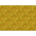 thumbnail image 1 of Ahgly Company Indoor Rectangle Patterned Deep Yellow Area Rugs, 8' x 10', 1 of 6