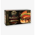 thumbnail image 1 of Burgers de bœuf halal KEBAB  FACTORY BURGERS DE BOEUF HAL, 1 of 1