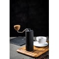 thumbnail image 1 of TFixol Manual Coffee Grinder with CNC Fine Steel Core, 1 of 6