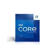 Intel Core i9-13900K CPU - 3 GHz 24-Core LGA 1700 Processor - BX8071513900K