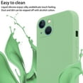 thumbnail image 3 of Cadorabo Mobile Phone Chain for Apple iPhone 13 TPU Silicone Case Cover, 3 of 7