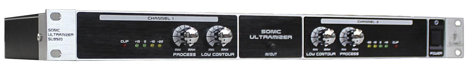 Bérenger Sonic Ultramizer SU9920 - Instruments de musique