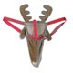 thumbnail image 3 of Sexy Men's Christmas Elk Thong Boxer Briefs Underwear Panty Nightwear, 3 of 5
