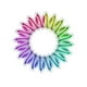 thumbnail image 2 of Ligas en forma de espiral para cabello KIDS, 2 of 2