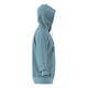 thumbnail image 3 of Sudadera adidas Hombre Essentials French Big Logo Turquesa celeste M, 3 of 8