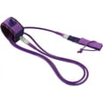 thumbnail image 1 of HUGFEGWE Surfboard Leash Stand UP Paddle Surf Board Leash Leg Rope 6ft 8ft 10ft 12ft CJB91-75453, 1 of 1